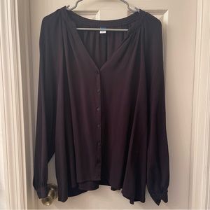 Old Navy Blouse